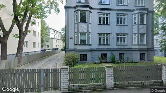 Apartments for rent in Tallinn Kesklinna - Photo from Google Street View