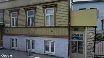 Apartments for rent in Tallinn Kesklinna - Photo from Google Street View