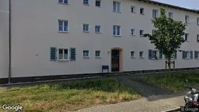Apartments for rent in Saalekreis - Photo from Google Street View