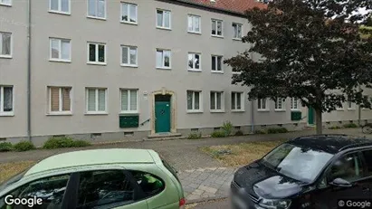 Apartments for rent in Saalekreis - Photo from Google Street View