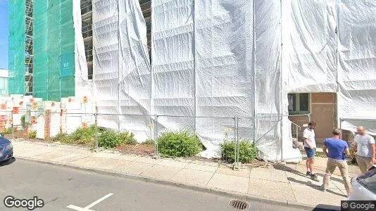 Apartments for rent in Central Saxony - Photo from Google Street View
