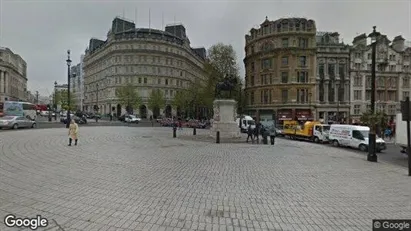 Apartments for rent in Hjørring - Photo from Google Street View