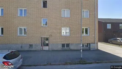 Apartments for rent in Katrineholm - Photo from Google Street View