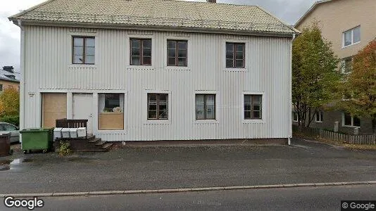 Apartments for rent in Vännäs - Photo from Google Street View
