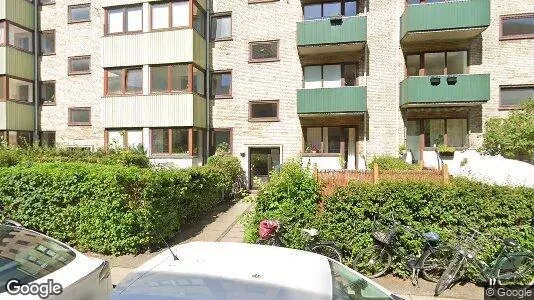Apartments for rent in Copenhagen SV - Photo from Google Street View