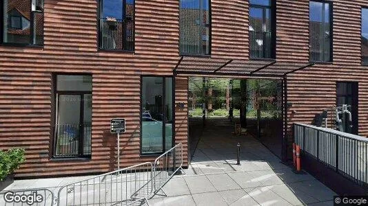 Apartments for rent in Copenhagen K - Photo from Google Street View