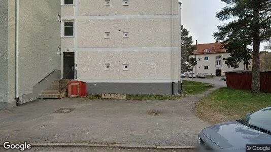 Apartments for rent in Eskilstuna - Photo from Google Street View