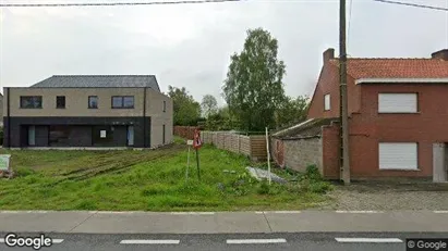 Apartments for rent in Diksmuide - Photo from Google Street View