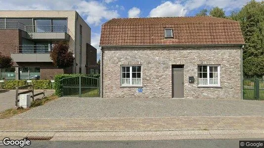 Apartments for rent in Bocholt - Photo from Google Street View