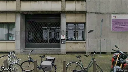 Apartments for rent in Stad Antwerp - Photo from Google Street View