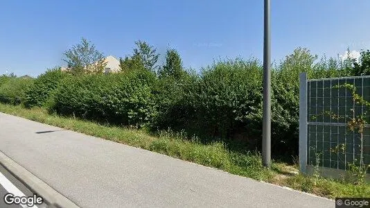 Apartments for rent in Lausanne - Photo from Google Street View