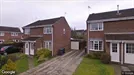 Apartment for rent, Nottingham - Nottinghamshire, East Midlands, Milburn Grove
