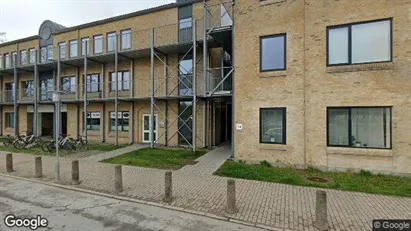 Apartments for rent in Glostrup - Photo from Google Street View