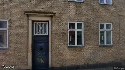 Apartments for rent in Aalborg Center - Photo from Google Street View