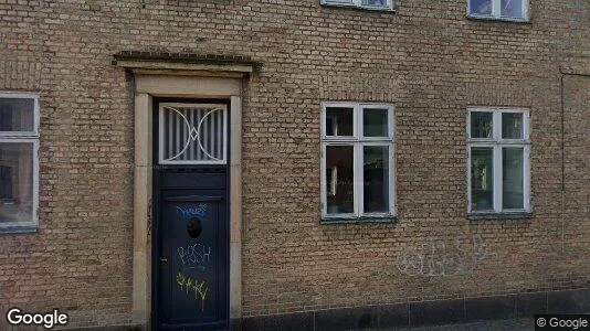 Apartments for rent in Aalborg Center - Photo from Google Street View