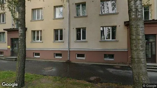 Apartments for rent in Tallinn Kesklinna - Photo from Google Street View