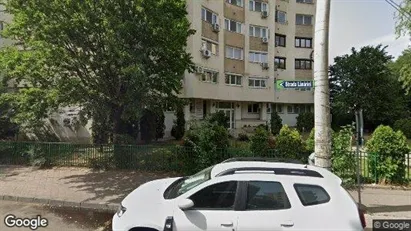 Apartments for rent in Bucharest - Sectorul 1 - Photo from Google Street View