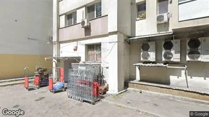 Apartments for rent in Bucharest - Sectorul 1 - Photo from Google Street View