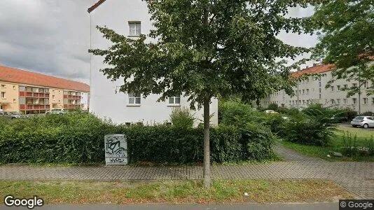 Apartments for rent in Brandenburg an der Havel - Photo from Google Street View