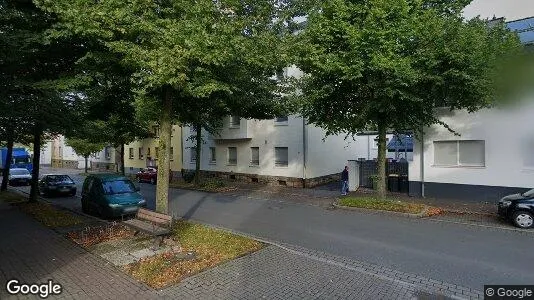 Apartments for rent in Unna - Photo from Google Street View