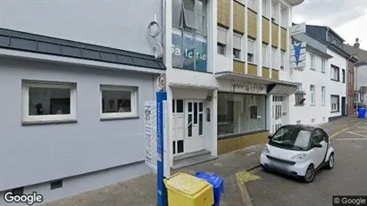 Apartments for rent in Viersen - Photo from Google Street View