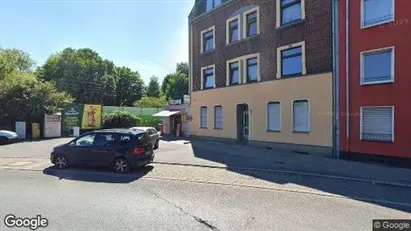 Apartments for rent in Essen - Photo from Google Street View