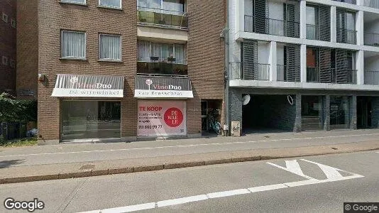 Apartments for rent in Brasschaat - Photo from Google Street View