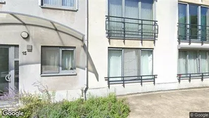 Apartments for rent in Stad Antwerp - Photo from Google Street View