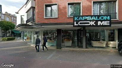 Apartments for rent in Mortsel - Photo from Google Street View