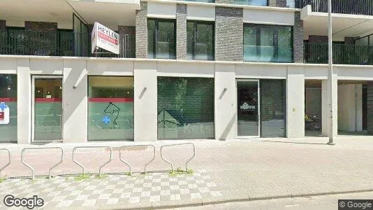 Apartments for rent in Lier - Photo from Google Street View