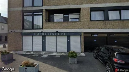 Apartments for rent in Lichtervelde - Photo from Google Street View