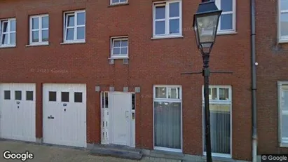 Apartments for rent in Essen - Photo from Google Street View