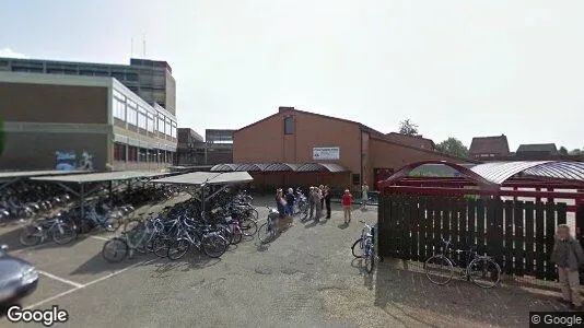 Apartments for rent in Peer - Photo from Google Street View