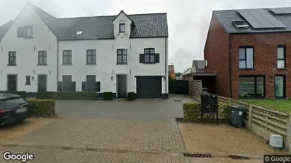 Apartments for rent in Lille - Photo from Google Street View