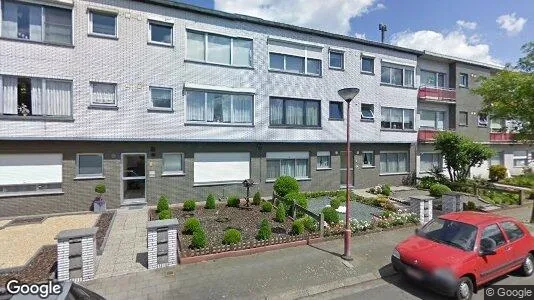 Apartments for rent in Stabroek - Photo from Google Street View