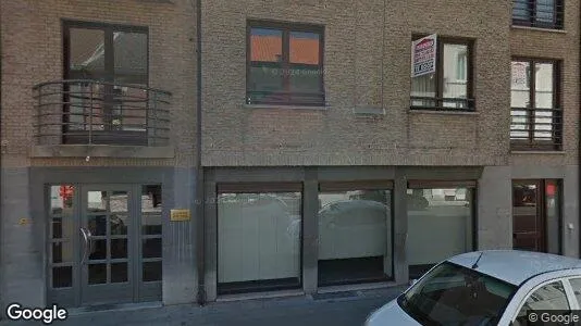 Apartments for rent in Izegem - Photo from Google Street View
