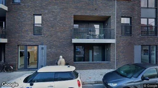 Apartments for rent in Ieper - Photo from Google Street View