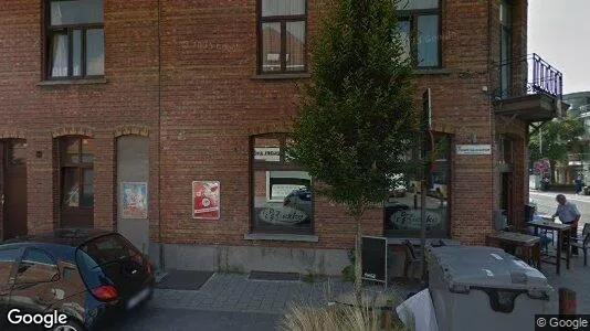 Apartments for rent in Edegem - Photo from Google Street View