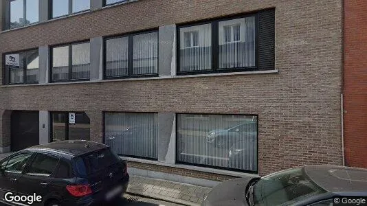 Apartments for rent in Tielt - Photo from Google Street View