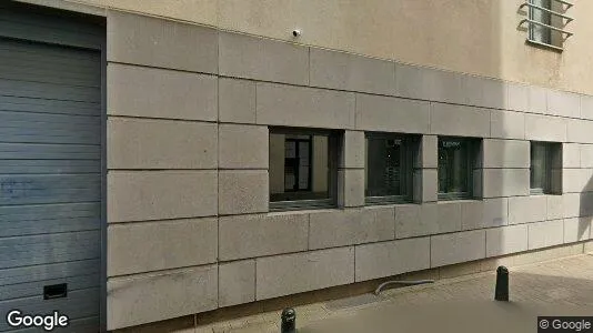 Apartments for rent in Stad Antwerp - Photo from Google Street View