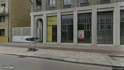 Apartments for rent in Stad Antwerp - Photo from Google Street View