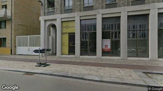 Apartments for rent in Stad Antwerp - Photo from Google Street View