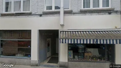 Apartments for rent in Stad Antwerp - Photo from Google Street View