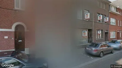 Apartments for rent in Hasselt - Photo from Google Street View