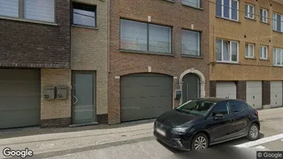 Apartments for rent in Liedekerke - Photo from Google Street View