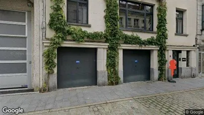 Apartments for rent in Stad Antwerp - Photo from Google Street View