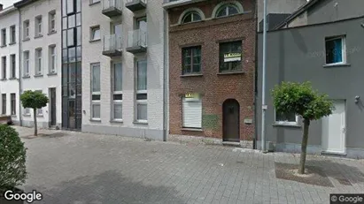 Apartments for rent in Mechelen - Photo from Google Street View
