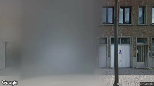 Apartments for rent in Stad Antwerp - Photo from Google Street View