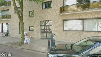 Apartments for rent in Mortsel - Photo from Google Street View