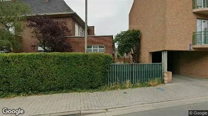 Apartments for rent in Deinze - Photo from Google Street View
